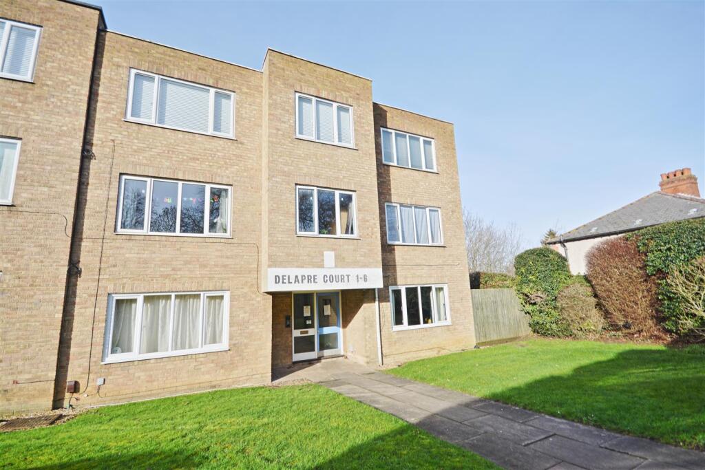 Main image of property: Delapre Court, Delapre