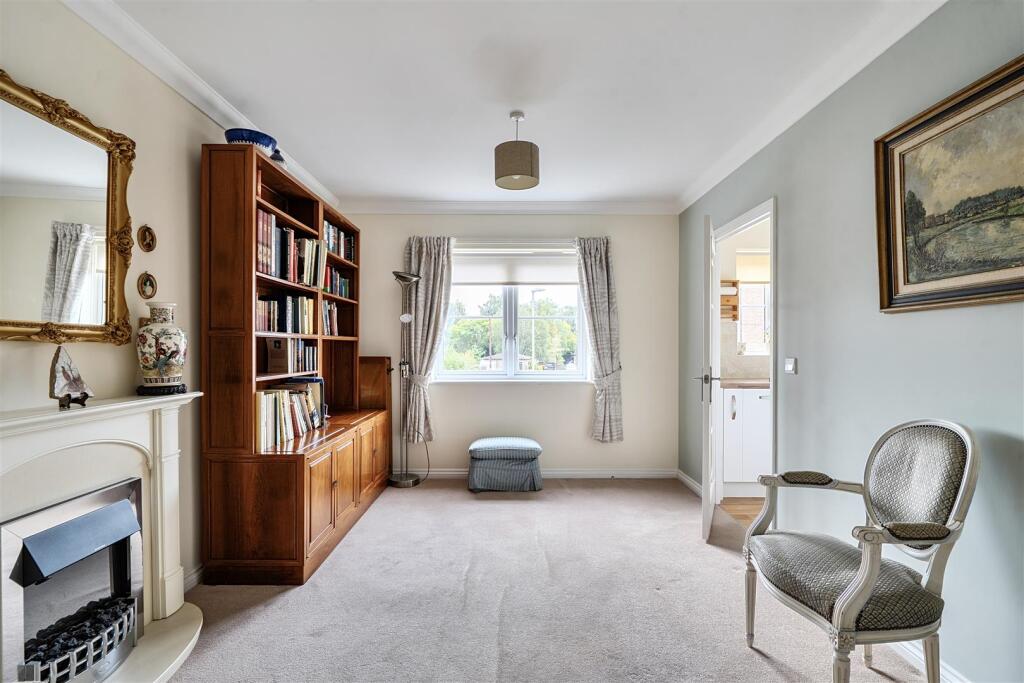 Bennett Lodge, Wimborne, Dorset photo 4