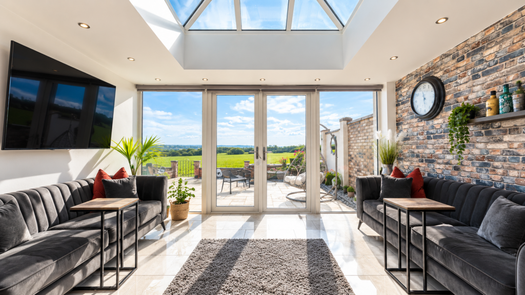 House in Newcastle-under-Lyme, Kidsgrove - More