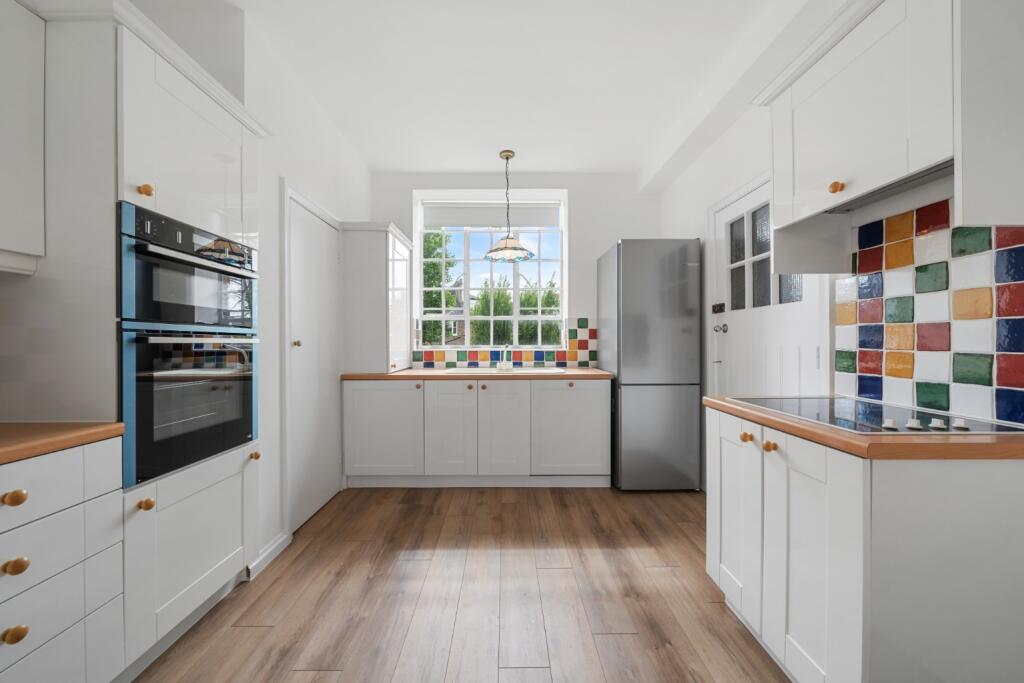 Main image of property: Glenilla Road, Belsize Park, London NW3