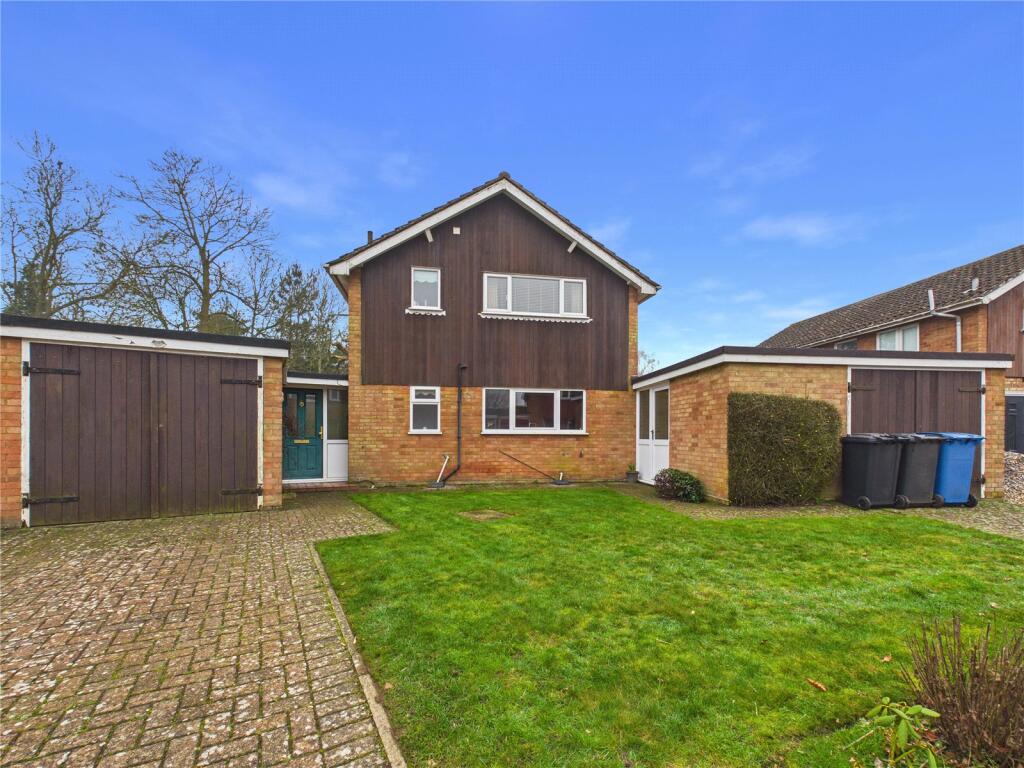 Main image of property: Chaplin Road, East Bergholt, Colchester, Essex, CO7