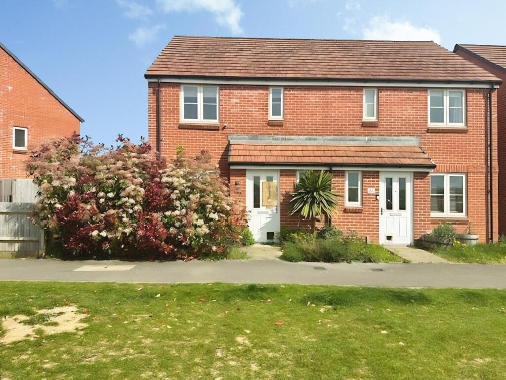 Main image of property: Coberley Drive, Salisbury