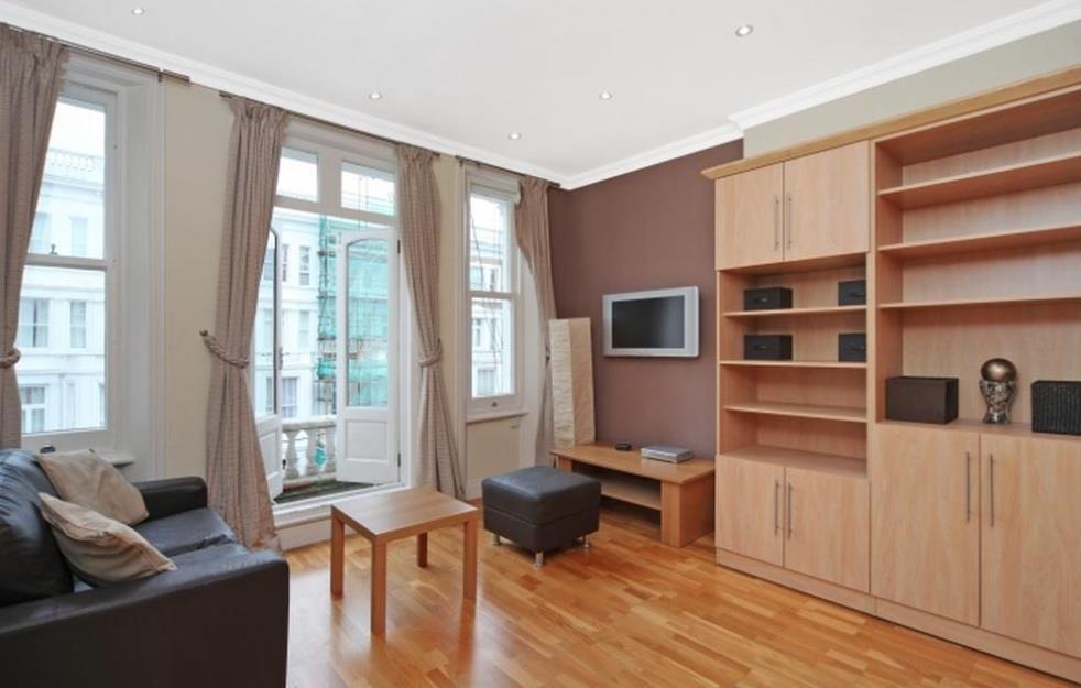 Main image of property: Nevern Road, London