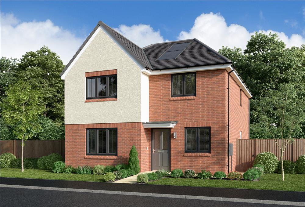 Main image of property: Harbury Lane,
Leamington,
CV33 9WH