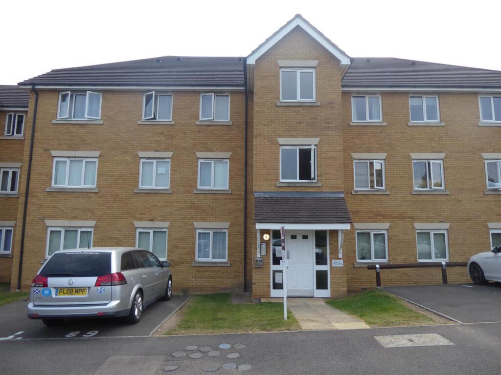 Main image of property: Fellowes Road, Peterborough