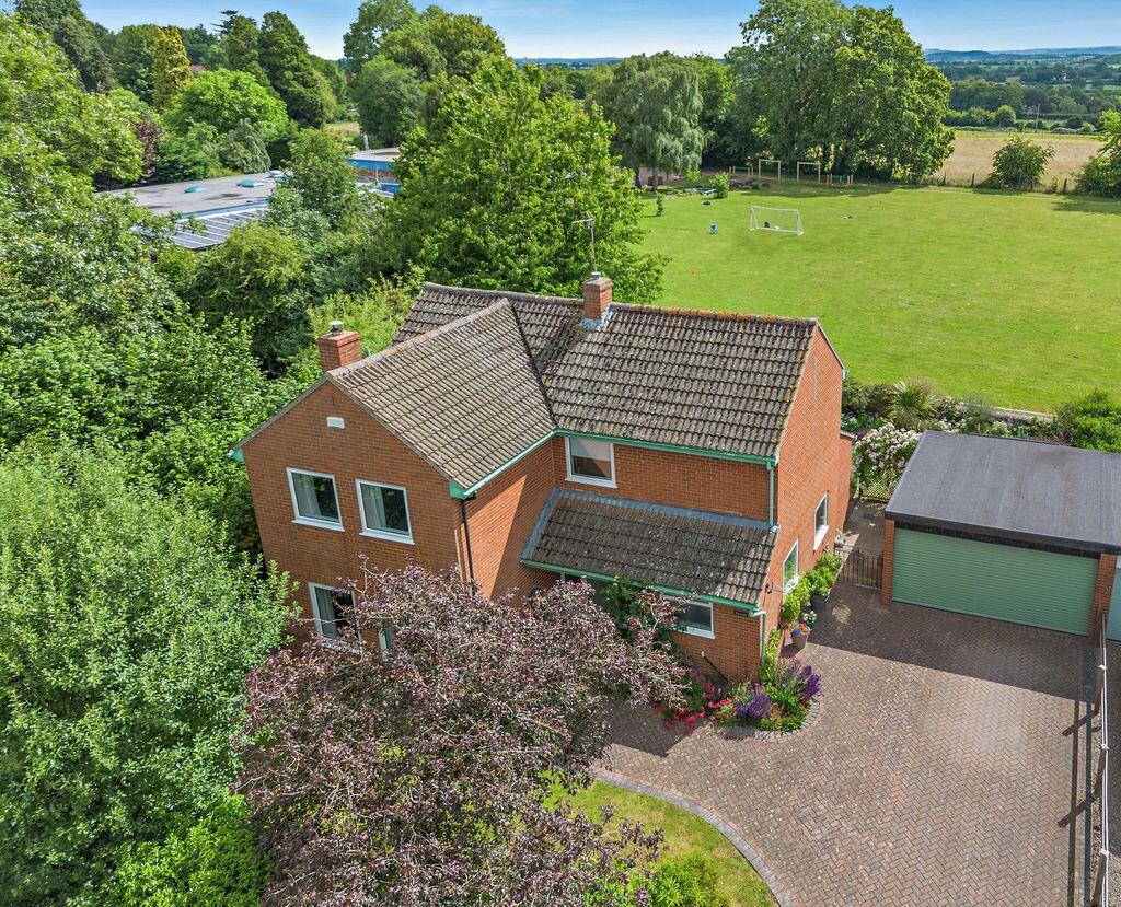Main image of property: Redmarley, Gloucester, GL19 3HS