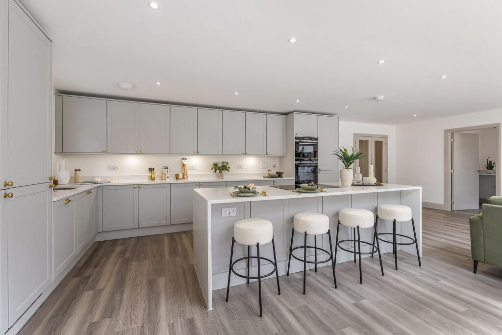 House in Guildford - More
