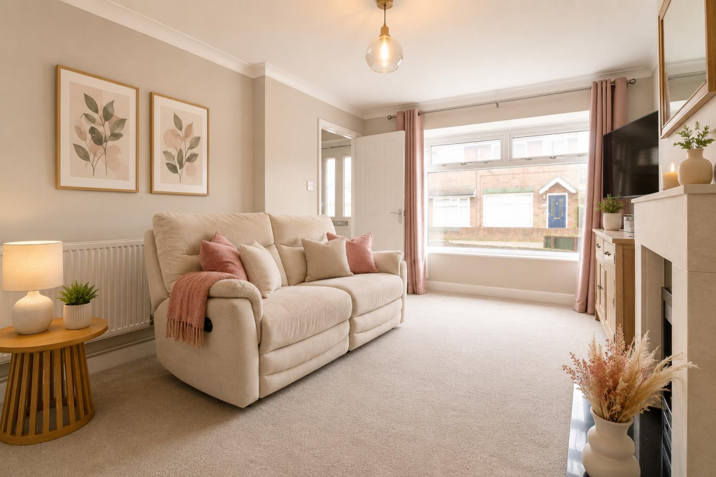 Twining Road, Colchester – pohled 6