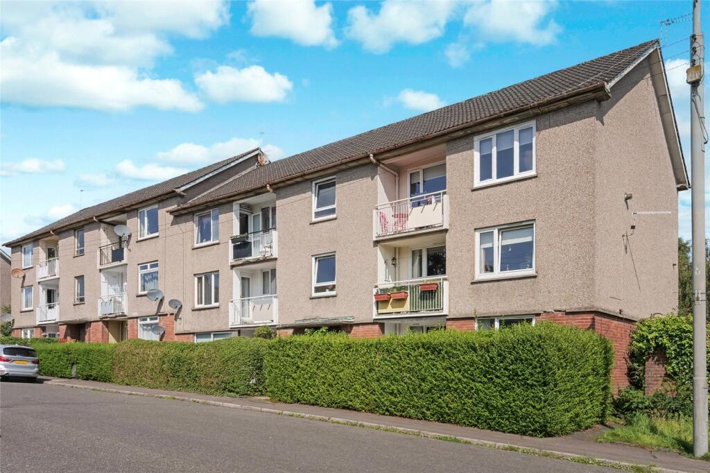 Main image of property: Balcarres Avenue, Kelvindale, Glasgow, G12