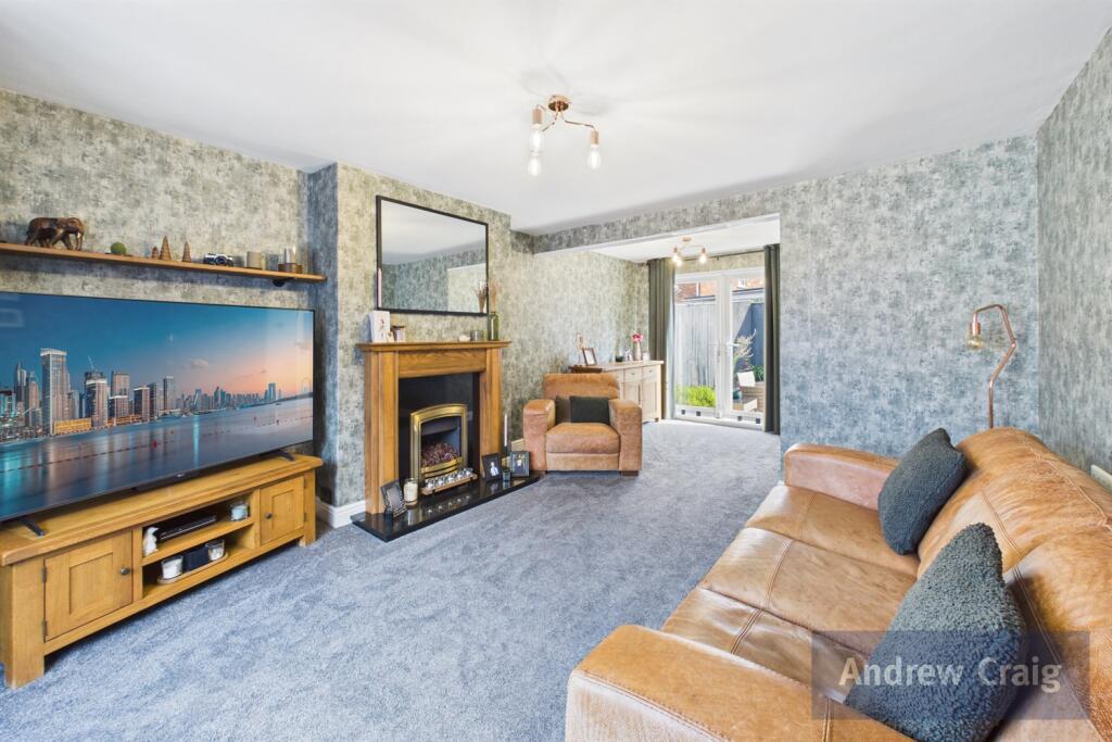House in Sunderland - More