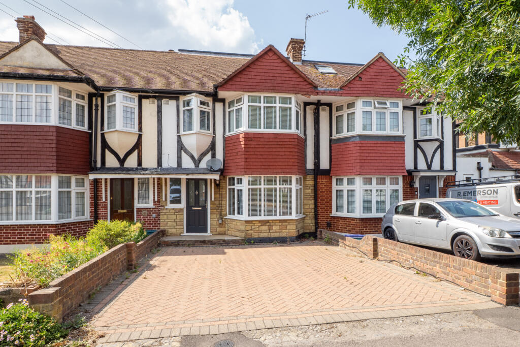Main image of property: Dudley Drive, Morden, Surrey, SM4