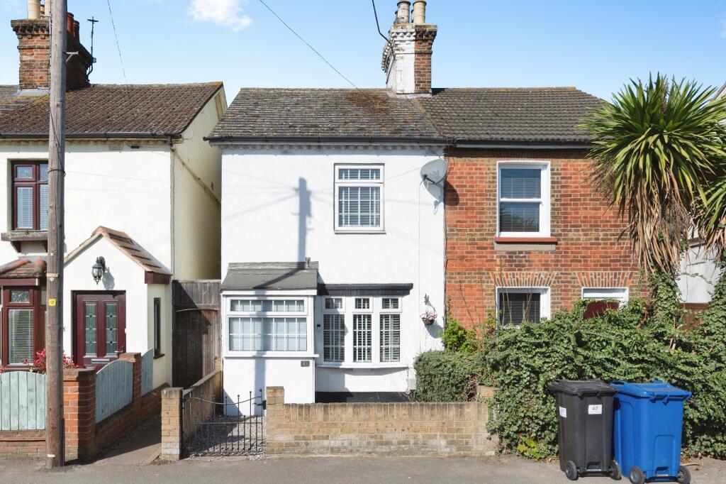 Main image of property: Southend Road, Stanford-le-Hope, SS17