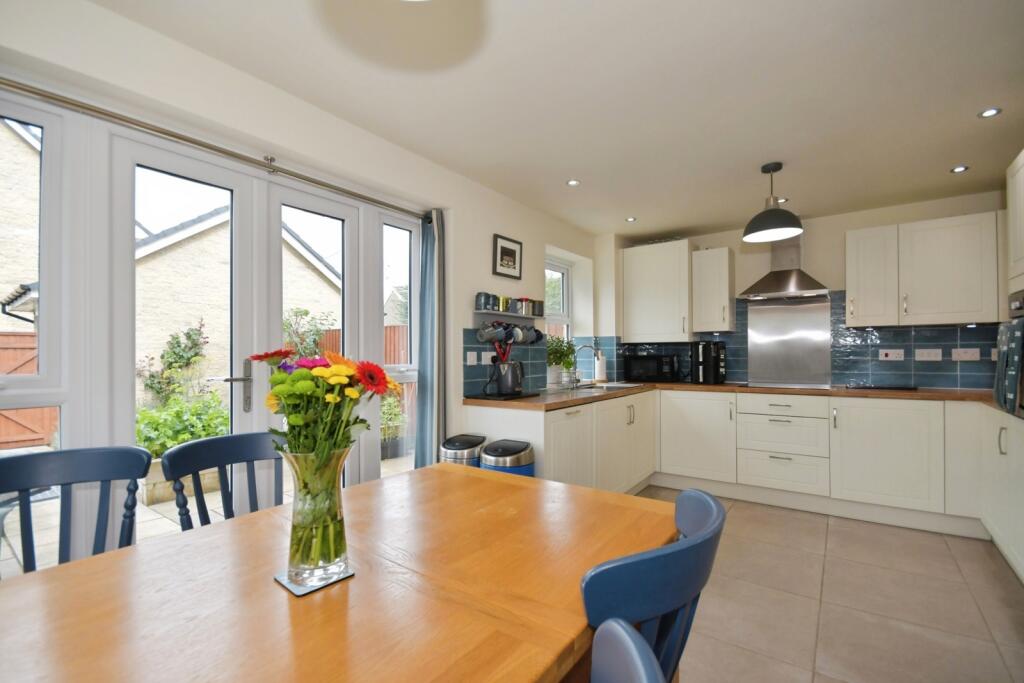 House in Stockport - View 4