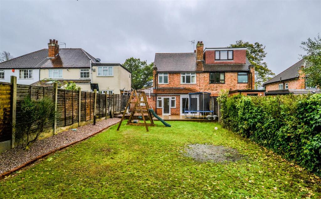 Additional image 12 of Wheelers Lane, Kings Heath, Birmingham, West Midlands, B13