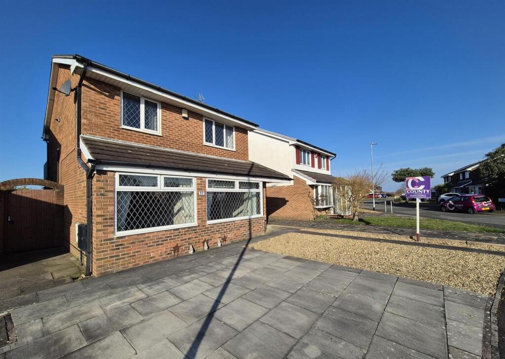 Main image of property: Frobisher Drive, Lytham St. Annes