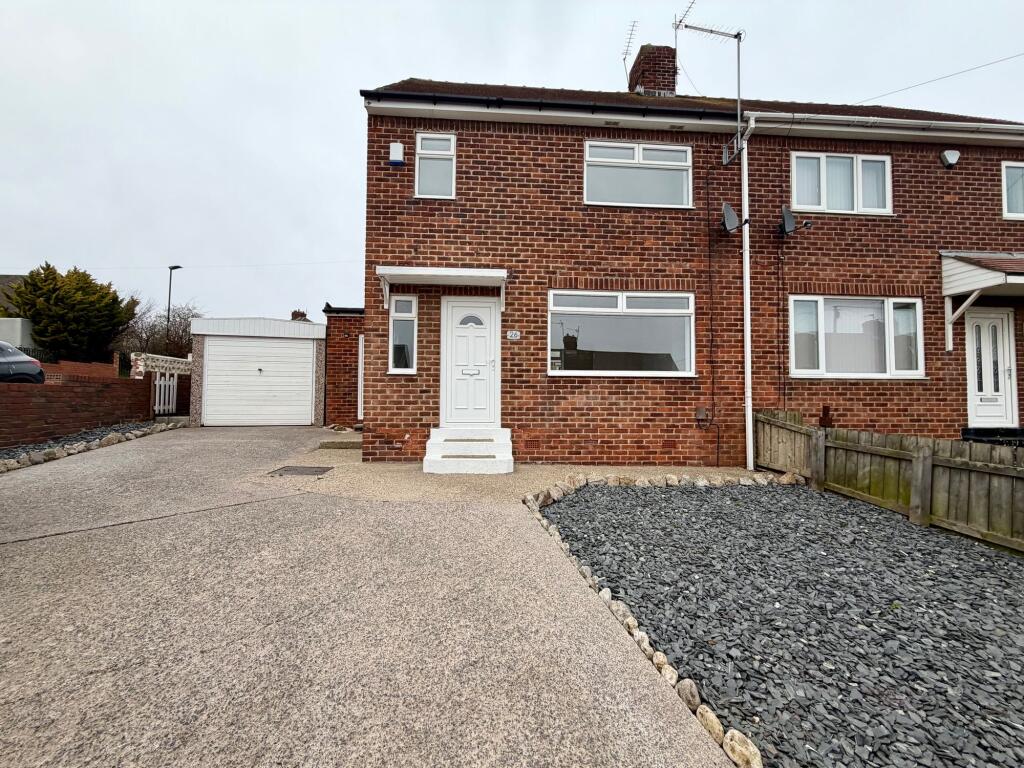 Main image of property: Lansdowne, Sunderland, SR2