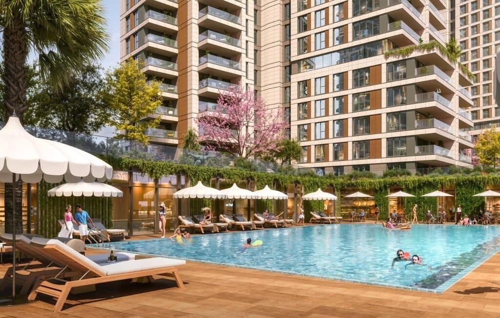 Main image of property: Istanbul, Güngören, Istanbul
