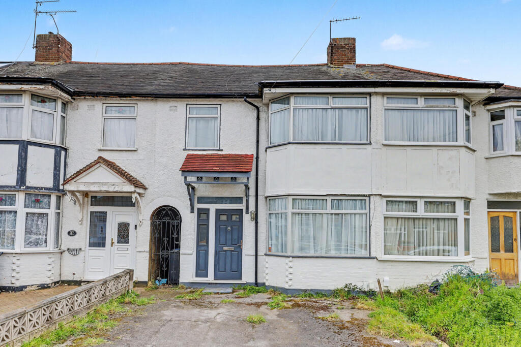 Main image of property: Lombard Avenue, Enfield