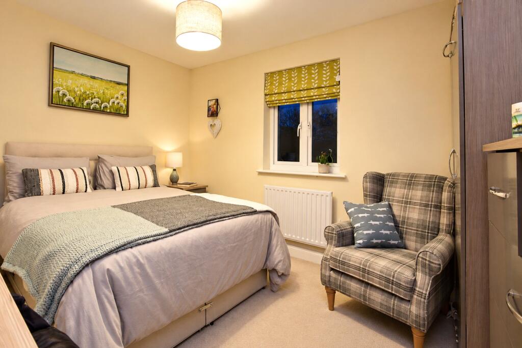 Apartment in Oxford - View 4