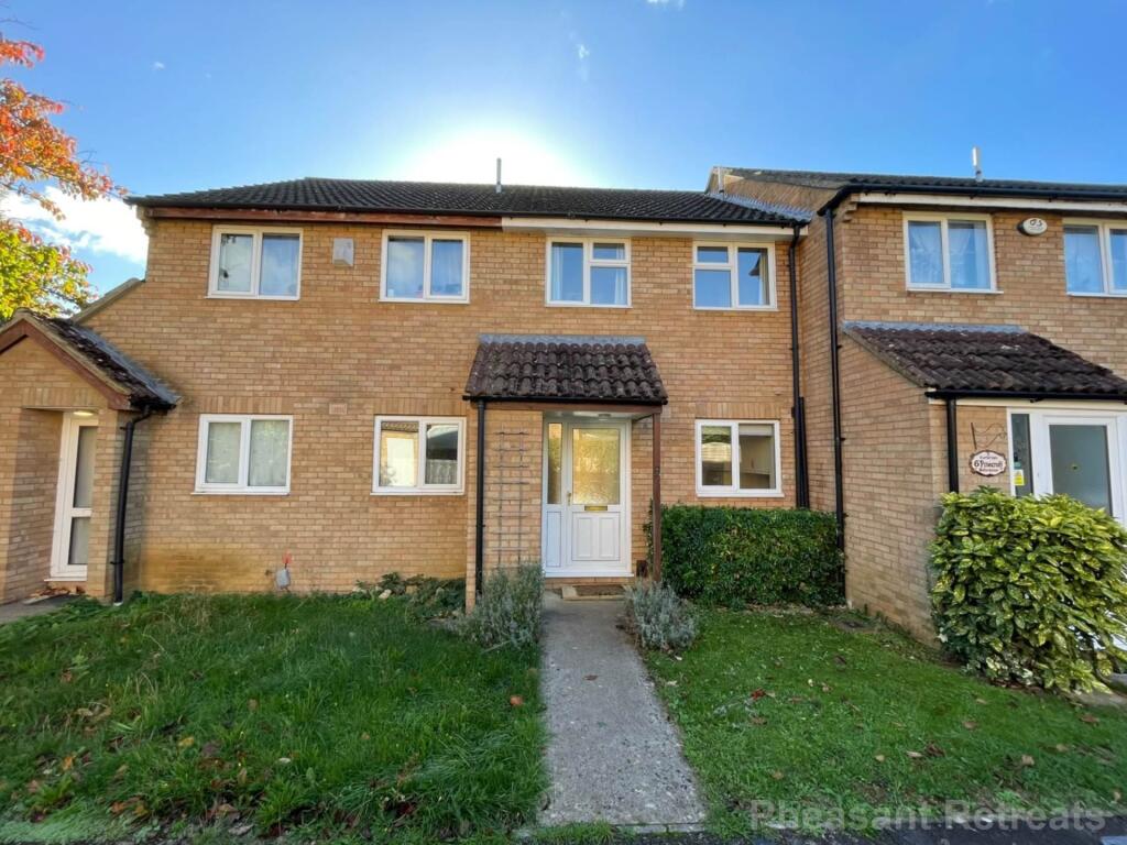 Main image of property: Pinecroft, Carterton