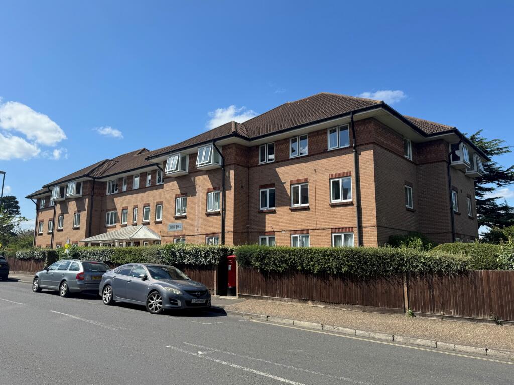 Main image of property: Church Road, Haywards Heath, RH16