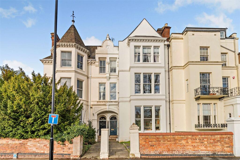 Main image of property: Holly Walk, Leamington Spa, CV32