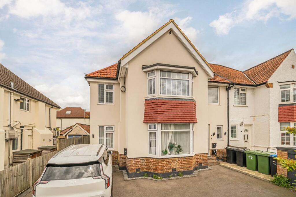 Main image of property: Ewell Road, Surbiton