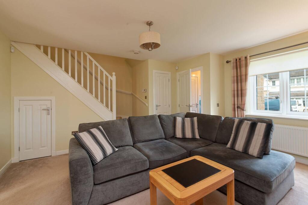 House in Glasgow, East Renfrewshire - View 4