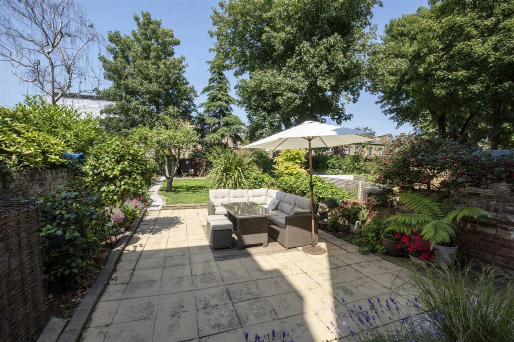 Apartment in London, Putney - View 4