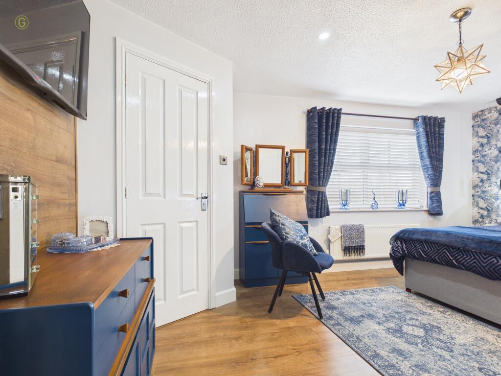 Additional image 29 of Maple Leaf Drive, Marston Green, Solihull, B37