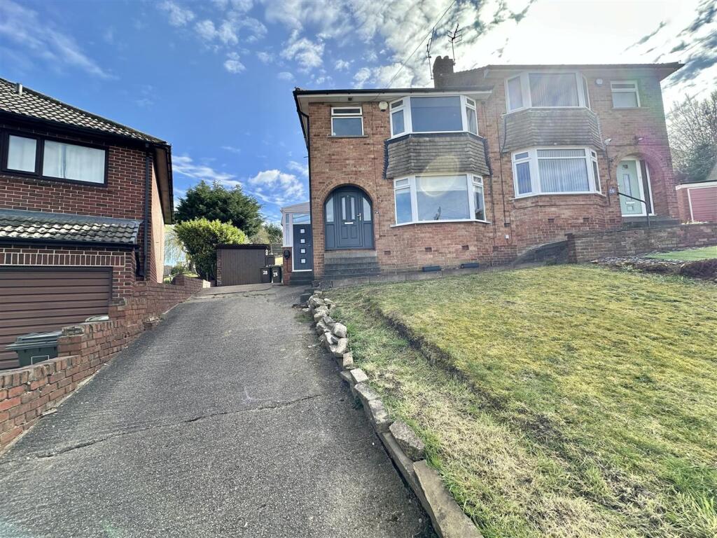 Main image of property: Cornmill Crescent, Liversedge