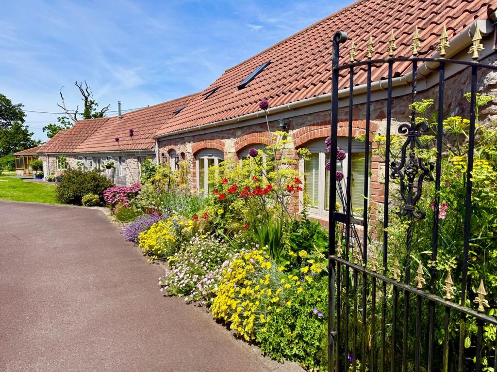Main image of property: Longleat Lane, Holcombe Radstock, BA3