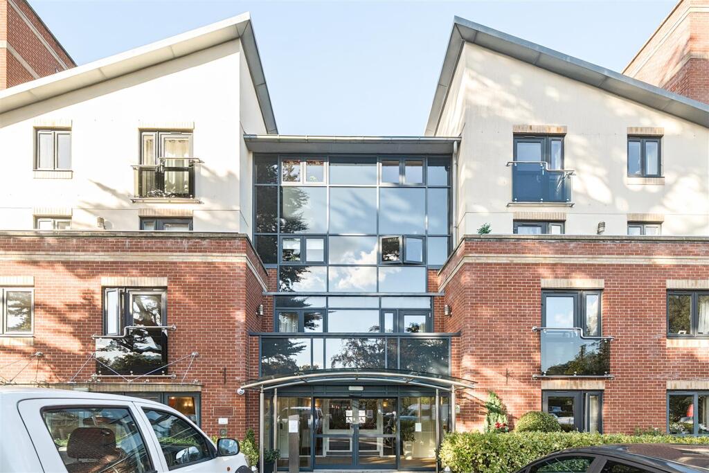 Main image of property: Osbourne Lodge, Bournemouth