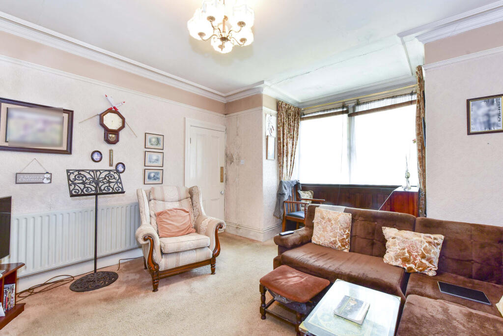 Greengate Road, Sheffield, S13 - View 5
