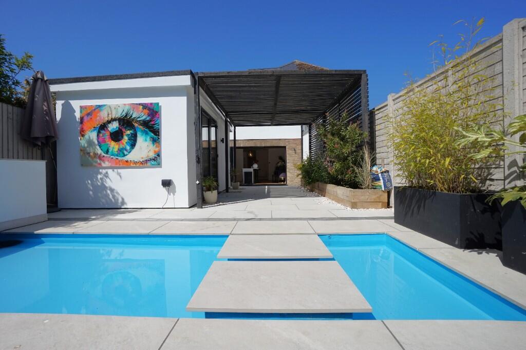 Main image of property: Manor Road, St Nicholas at Wade CT7