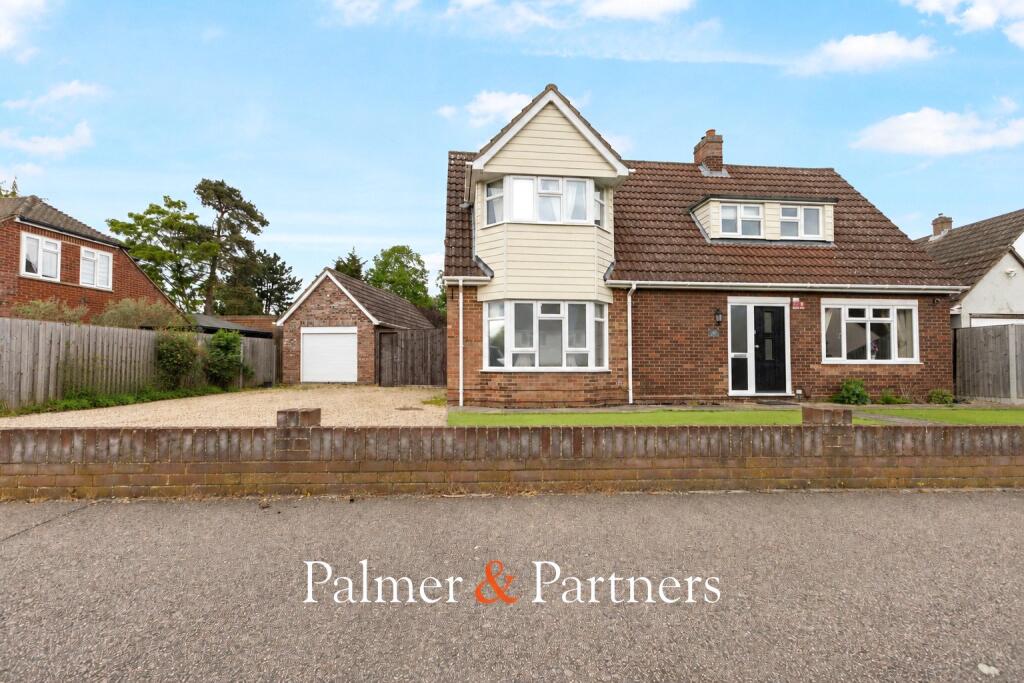 Main image of property: Endsleigh Court, Lexden, Colchester, Essex, CO3