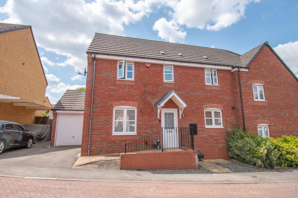 Main image of property: Oulston Lane, Hamilton