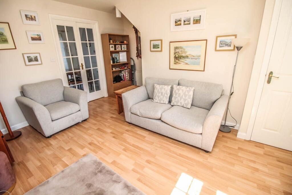 House in Sunderland, Washington - View 3