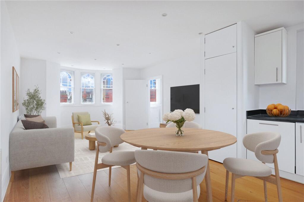 Main image of property: Exhibition Road, South Kensington, London, SW7