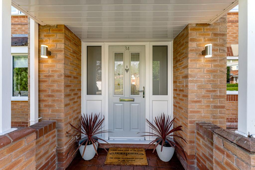34, Turton Heights, Bolton, BL2 photo 3