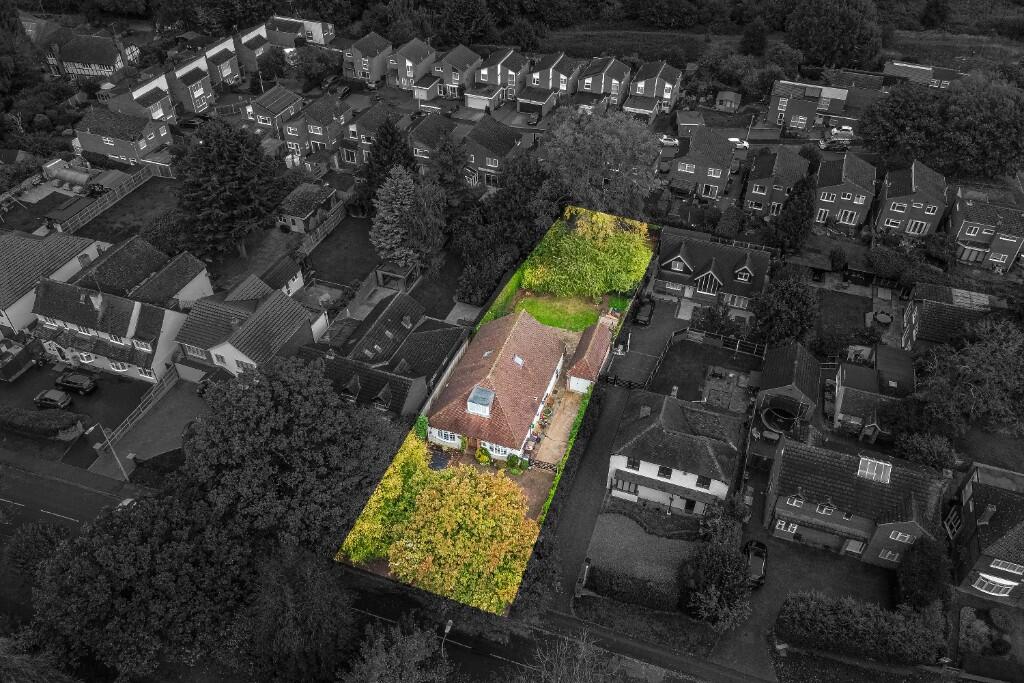 Hertford Road, Stevenage, Hertfordshire, SG2 photo 3