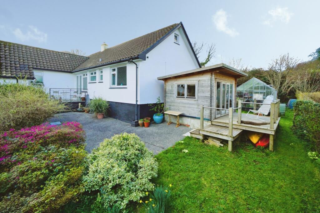 Penmorvah, FALMOUTH, Cornwall, TR11 – pohled 3