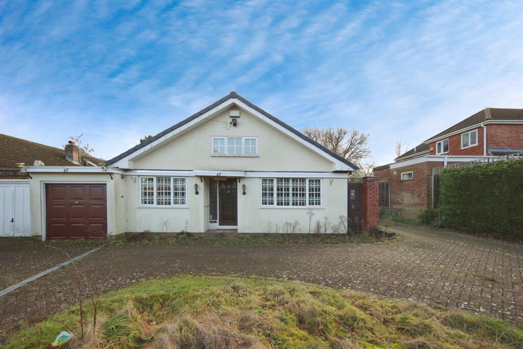 Main image of property: Tanners Lane, Coventry