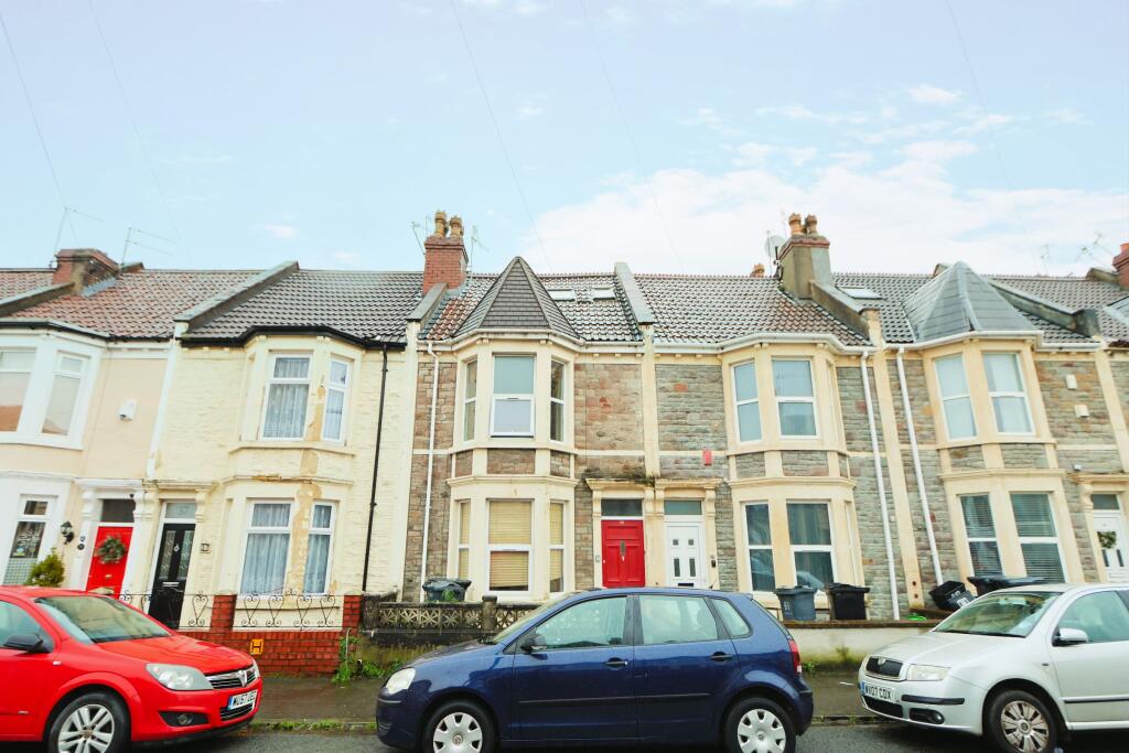 Main image of property: Raleigh Road, Bristol