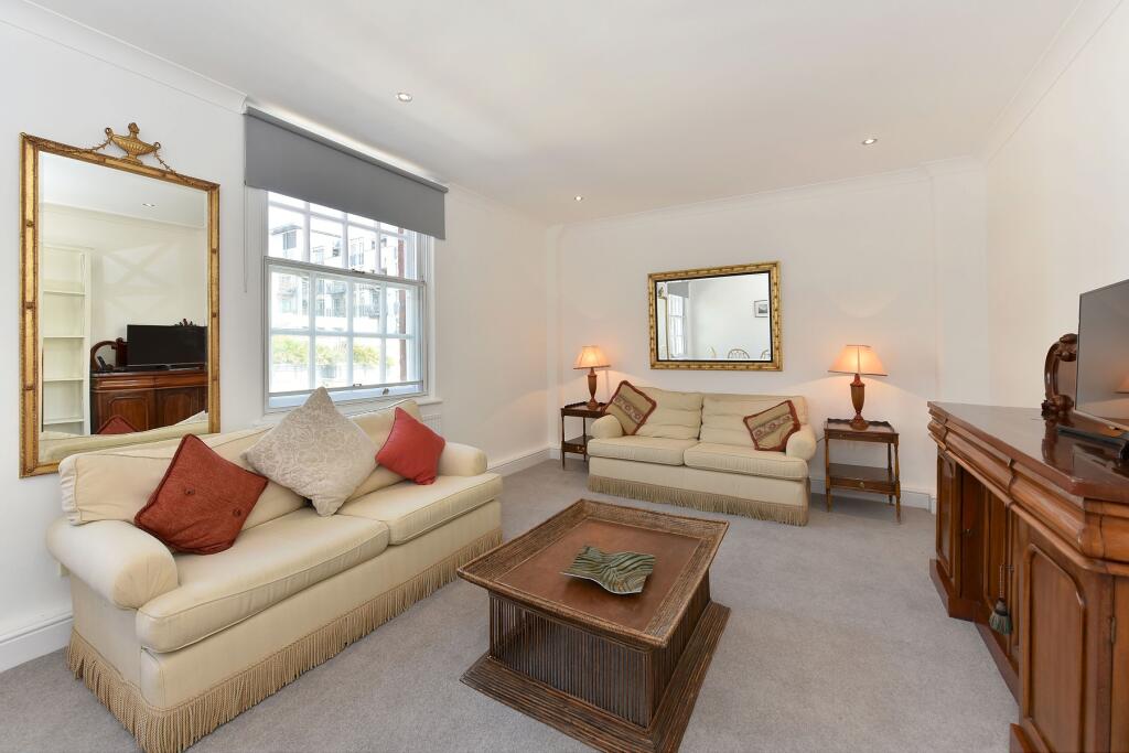 Main image of property: Gillingham Street, Victoria, London, SW1V