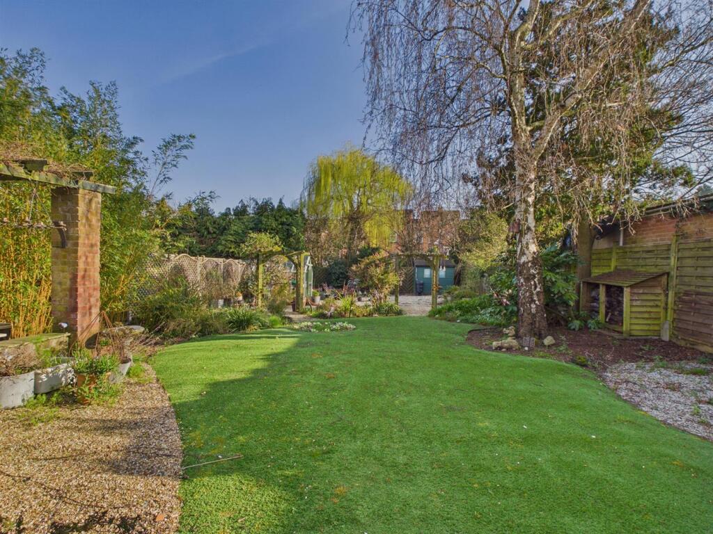 Frederick Road, Malvern photo 3