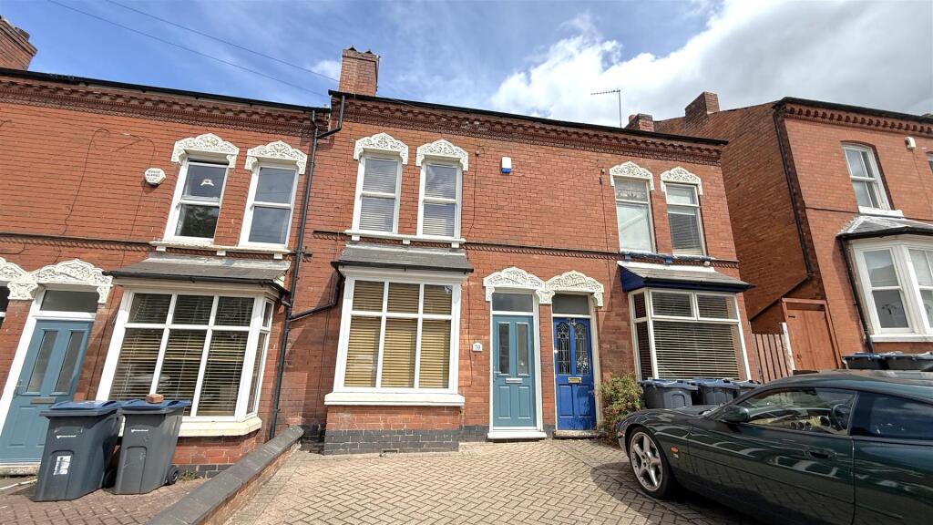 Main image of property: Watford Road, Cotteridge, Birmingham