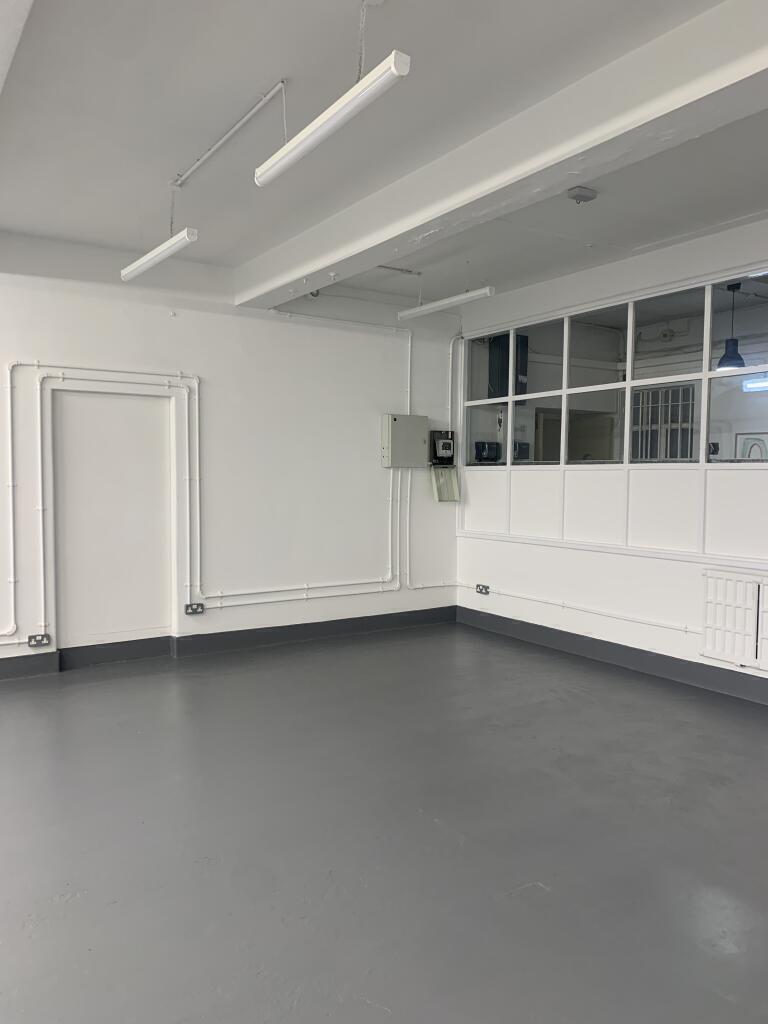Creative space