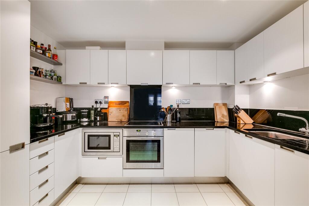 Main image of property: Castle Court,
1 Brewhouse Lane, SW15