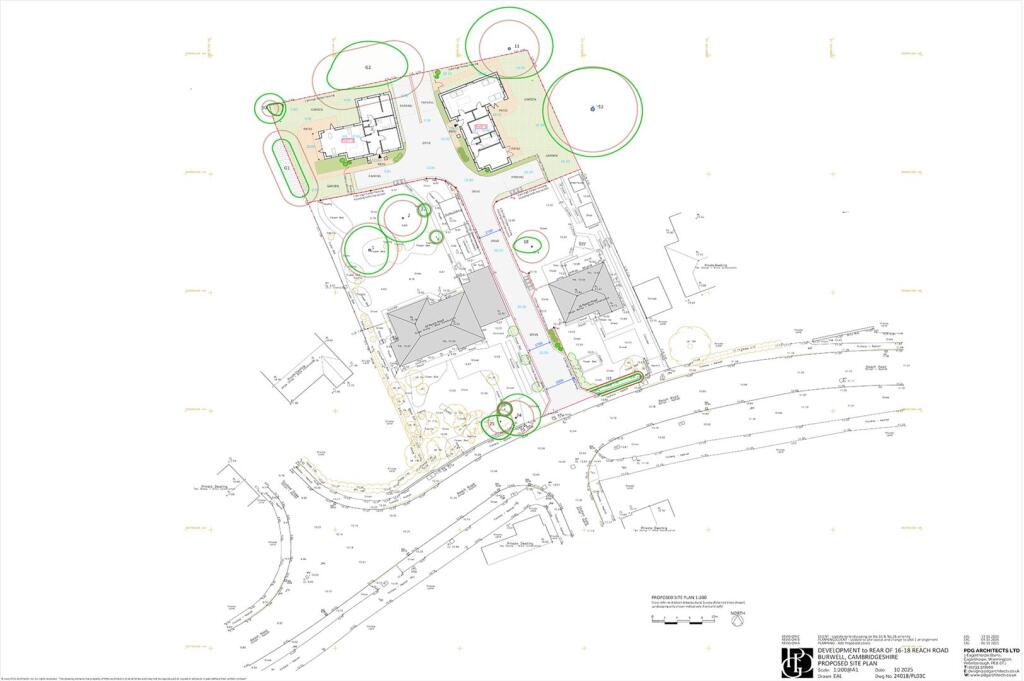 Main image of property: Reach Road, Burwell, Cambridge